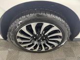 Thumbnail of 2023 PRISTINE WHITE METALLIC 3C Lincoln Navigator