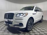 Thumbnail of 2023 PRISTINE WHITE METALLIC 3C Lincoln Navigator