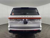 Thumbnail of 2023 PRISTINE WHITE METALLIC 3C Lincoln Navigator