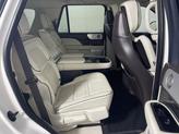 Thumbnail of 2023 PRISTINE WHITE METALLIC 3C Lincoln Navigator