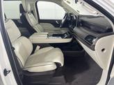 Thumbnail of 2023 PRISTINE WHITE METALLIC 3C Lincoln Navigator