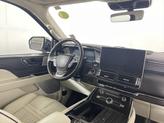 Thumbnail of 2023 PRISTINE WHITE METALLIC 3C Lincoln Navigator