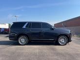 Thumbnail of 2022 Galactic Gray Metallic Cadillac Escalade