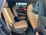 Thumbnail of 2022 Galactic Gray Metallic Cadillac Escalade
