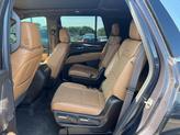 Thumbnail of 2022 Galactic Gray Metallic Cadillac Escalade