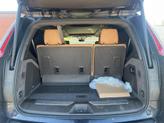 Thumbnail of 2022 Galactic Gray Metallic Cadillac Escalade