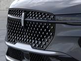 Thumbnail of 2025 LUSTROUS GRAY METALLIC Lincoln Nautilus