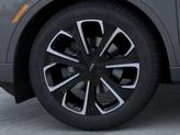 Thumbnail of 2025 LUSTROUS GRAY METALLIC Lincoln Nautilus