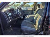Thumbnail of 2018 Brilliant Black Crystal Pearlcoat RAM 1500