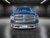 Thumbnail of 2018 Brilliant Black Crystal Pearlcoat RAM 1500