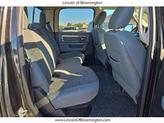 Thumbnail of 2018 Brilliant Black Crystal Pearlcoat RAM 1500