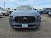 Thumbnail of 2022 Polymetal Gray Mazda CX-5