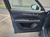 Thumbnail of 2022 Polymetal Gray Mazda CX-5