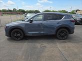 Thumbnail of 2022 Polymetal Gray Mazda CX-5