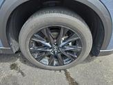Thumbnail of 2022 Polymetal Gray Mazda CX-5