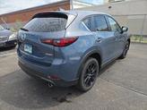 Thumbnail of 2022 Polymetal Gray Mazda CX-5
