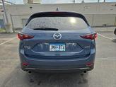 Thumbnail of 2022 Polymetal Gray Mazda CX-5