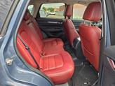 Thumbnail of 2022 Polymetal Gray Mazda CX-5