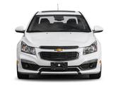 Thumbnail of 2016 Summit White Chevrolet Cruze Limited