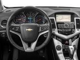 Thumbnail of 2016 Summit White Chevrolet Cruze Limited