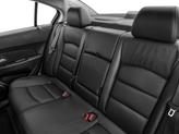 Thumbnail of 2016 Summit White Chevrolet Cruze Limited