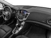 Thumbnail of 2016 Summit White Chevrolet Cruze Limited