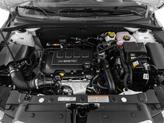 Thumbnail of 2016 Summit White Chevrolet Cruze Limited