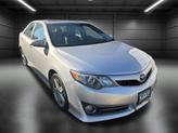 Thumbnail of 2012 Classic Silver Metallic Toyota Camry