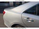Thumbnail of 2012 Classic Silver Metallic Toyota Camry