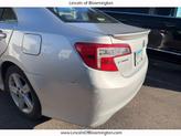 Thumbnail of 2012 Classic Silver Metallic Toyota Camry