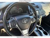 Thumbnail of 2012 Classic Silver Metallic Toyota Camry