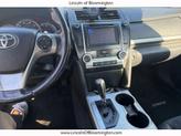 Thumbnail of 2012 Classic Silver Metallic Toyota Camry