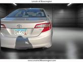 Thumbnail of 2012 Classic Silver Metallic Toyota Camry