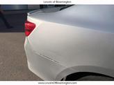 Thumbnail of 2012 Classic Silver Metallic Toyota Camry