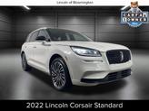 Photo of 2022 CERAMIC PEARL MET 3C Lincoln Corsair
