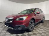 Thumbnail of 2016 Venetian Red Pearl Subaru Outback