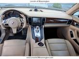 Thumbnail of 2013 Dark Blue Metallic Porsche Panamera