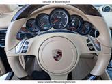 Thumbnail of 2013 Dark Blue Metallic Porsche Panamera
