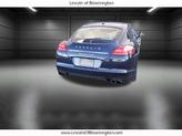 Thumbnail of 2013 Dark Blue Metallic Porsche Panamera