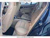 Thumbnail of 2013 Dark Blue Metallic Porsche Panamera
