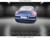 Thumbnail of 2013 Dark Blue Metallic Porsche Panamera