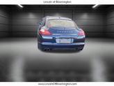 Thumbnail of 2013 Dark Blue Metallic Porsche Panamera
