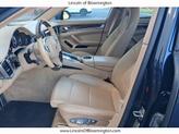 Thumbnail of 2013 Dark Blue Metallic Porsche Panamera