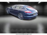 Thumbnail of 2013 Dark Blue Metallic Porsche Panamera