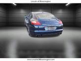 Thumbnail of 2013 Dark Blue Metallic Porsche Panamera