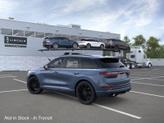 Thumbnail of 2025 Whisper Blue Metallic Clearcoat Lincoln Corsair