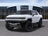 Thumbnail of 2025 Interstellar White GMC HUMMER EV Pickup