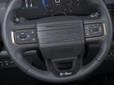 Thumbnail of 2025 Interstellar White GMC HUMMER EV Pickup