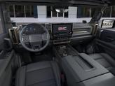 Thumbnail of 2025 Interstellar White GMC HUMMER EV Pickup