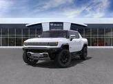 Thumbnail of 2025 Interstellar White GMC HUMMER EV Pickup